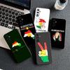 Soft Cover for OPPO A38 A18 A17 A40 A60 A80 A16 A78 A79 A54 A55 A57 4G 5G Coque Phone Case Kurdistan Flag