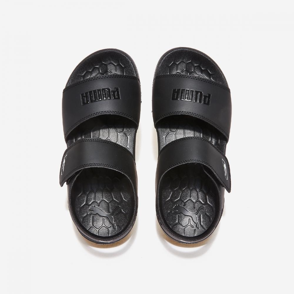 Puma Сандалии Softride Pure Pki38908307 Puma Black Puma Black