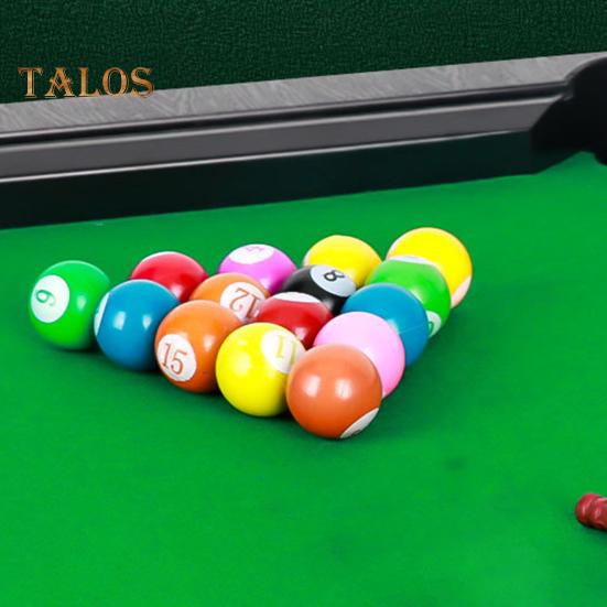 1 комплект мини-бильярдных столов для игр в помещении, портативный имитационный бильярдный стол, игрушка для детей, взрослых, семейных вечеринок, интерактивная мини-настольная игра в снукер