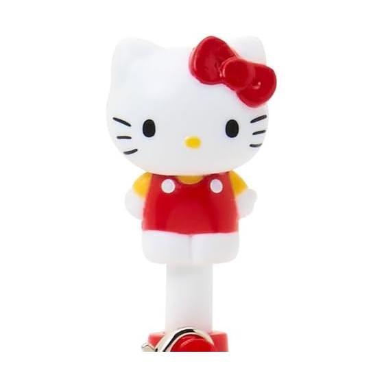 Мини-брелок-ручка Sanrio, Hello Kitty