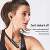 Kukezhe R08 Wireless Neckband Sports Bluetooth Earphones