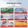 Двухкомпонентное эпоксидное финишное покрытие для пола Allgll