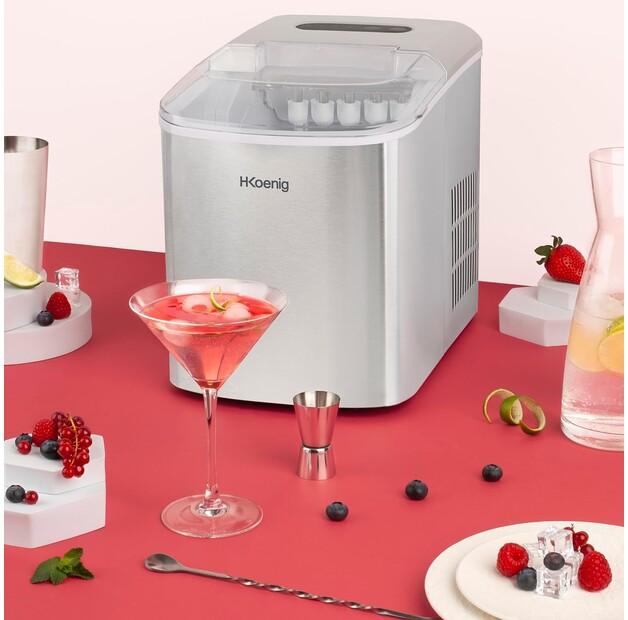 Льдогенератор H.Koenig KB14