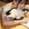 Anime Appa Bull Cow Animals Plush Dolls Toys for Children Christmas Gift Plush The Last Airbender