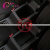 Цветной подлокотник My Life для Volkswagen VW Golf 7 Mk7 VII 5G GT IR 2013-центральный подлокотник, ящик для хранения, держатель контейнера