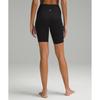 Lululemon Align  High Rise Short 8  Black
