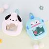 Мини-рюкзак-кошелек-брелок Sanrio