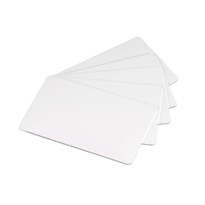 Set of 15 RFID Cards Encoded 125Khz White Hd-Rwc01