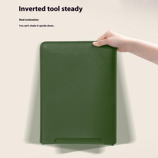 Сумка для ноутбука, водонепроницаемый, устойчивый к царапинам, минималистичный дизайн, сумка для ноутбука, чехол для ноутбука MacBook Pro/Air