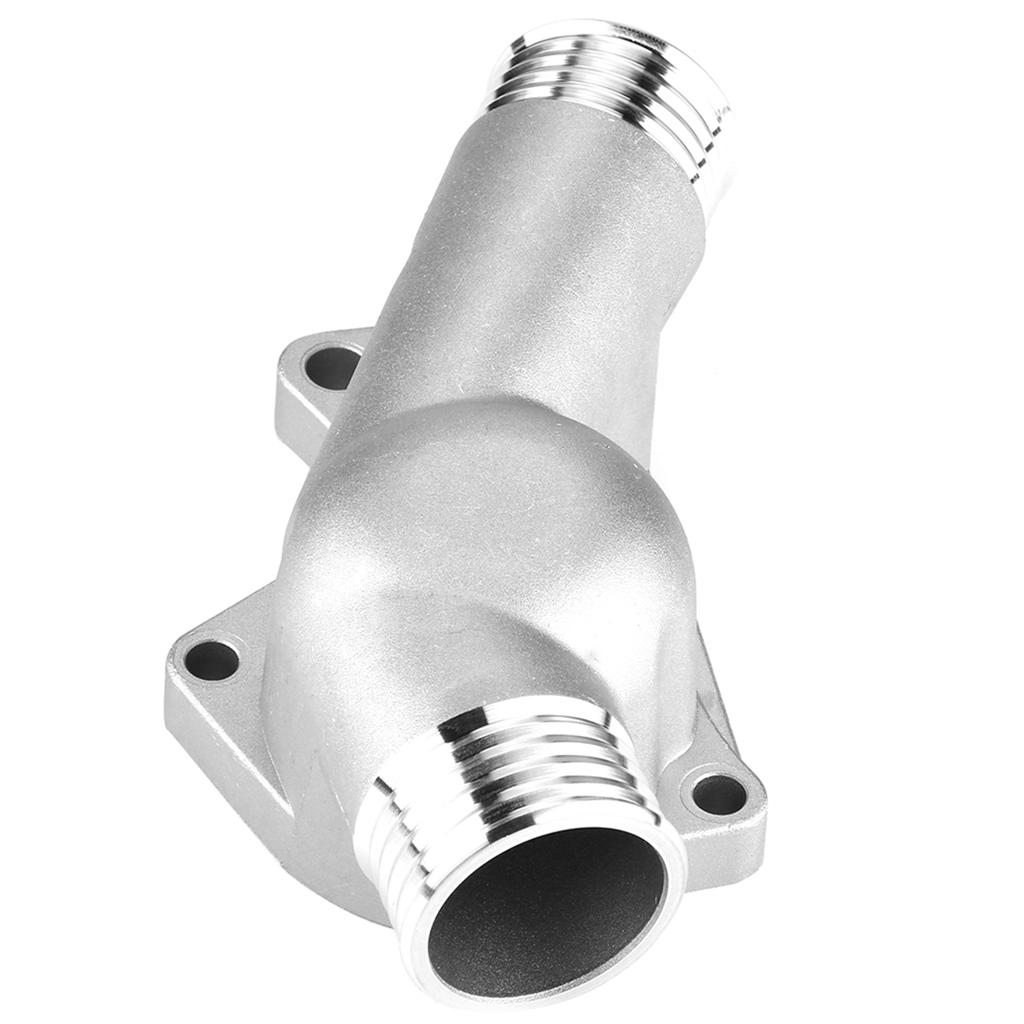 Aluminum Thermostat Housing Cover with Gasket for M3 Z3 E34 E36