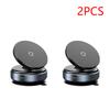 1/5PCS Upgraded Vacuum Magnetic Car Phone Holder 360° Reinforced Ultra Suction Cup Phone Holder Universal Car Phone Mount Holder