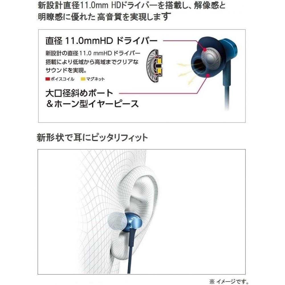 Panasonic Стерео Внутреннее Телефонное Устройство Rp Hde1 N Gold Normal edition