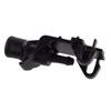 1× Front Windshield Washer Wiper Spray Nozzle For Honda Pilot Passport 2016-2021
