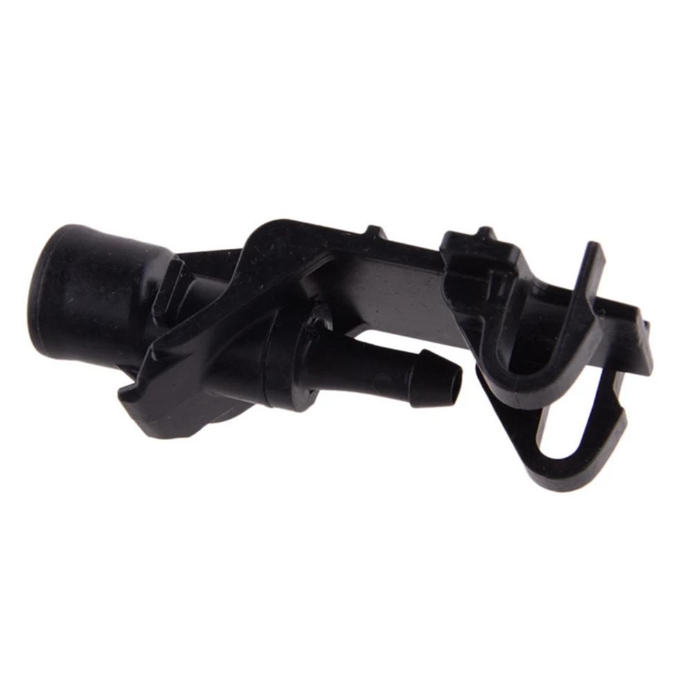 1× Front Windshield Washer Wiper Spray Nozzle For Honda Pilot Passport 2016-2021