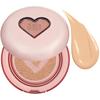 KAJA Soft Blur Cushion Foundation #3NW Medium, 12g Cushion Foundation