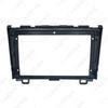 Honda CRV (07-11) 9" Android Навигационная Мод Панель и Рамка Экрана.