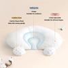 Baby Pillow Styling Pillow Universal in all seasons Newborn children Baby Soothing Baby Pillow Class A Baby Products