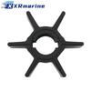 47-95289 Ремонтная сборка крыльчатки водяного насоса для лодочных моторов Mercury 2 2.2 2.5 3.3 л.с. 95289 47-952892 47-95289-2