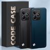Роскошный чехол из искусственной кожи для Realme C51 C53 C55 4G, матовая задняя крышка, силиконовый чехол с полной защитой для Realme Narzo N53 N55