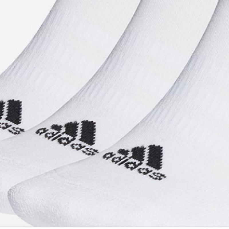  Adidas Adidas унисекс низкие носки спортивные носки 3 шт набор 2 выбор 1 Ht3434 и другие