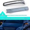 Свет в зеркале заднего вида для Mercedes-Benz B-Class W245 B150/B200 2008-2011 (1698201121/1221)