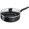 Jamie Oliver Start Easy Frying Pan for Stewing 24 Cm (C26732)