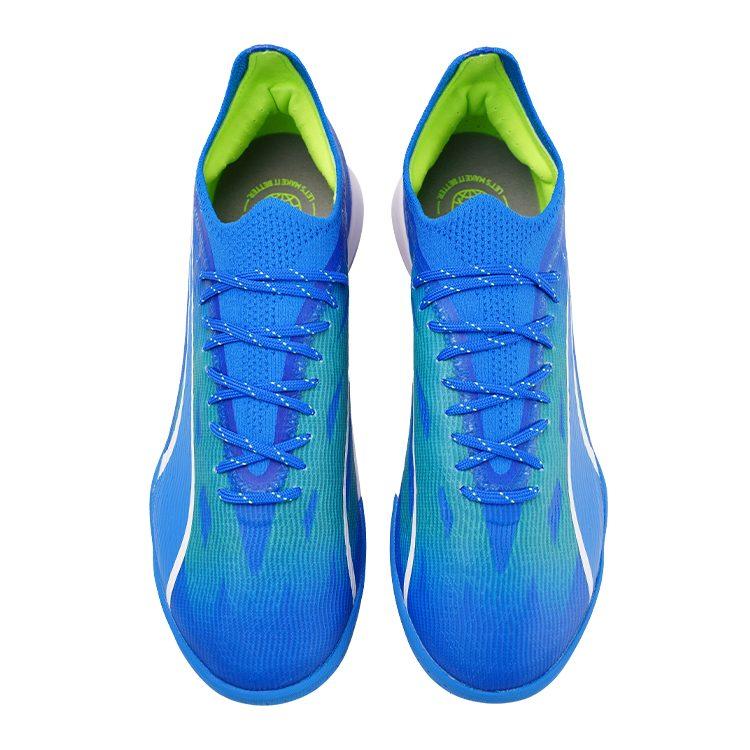 Puma Ультра-Максимальная Клетка Tf 'Ультра Синий Белый' 107502-03
