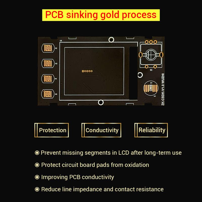 SK40C SK90C DC 6~36V 40W /90W Numerical Control Voltage Regulator Adjustable Constant Voltage Constant Current Charging Module
