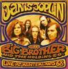 CD JANIS JOPLIN - Live At Winterland '68 SRCS8591 Sony 1998 Japan Rock