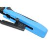 HT-510B 0.5-6mm2 Профессиональные клещи для обжима коаксиальных кабелей F, BNC, RCA, RG59, RG6 для зажима телевизионного аудио-видео кабеля