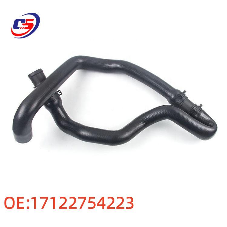 BMW MINI R55/R55N/R56 Radiator Coolant Hose (17122754223)