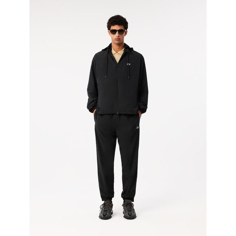 Lacoste Мужская спортивная блуза на молнии Bh6291 54n 031 q2nBh6291 54n031