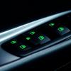 Button Sticker Universal Car Door-Interior Panel Window Luminous Waterproof
