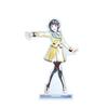 Arma Bianca Love Live Nijigasaki High School Idol Club Asaka Karin Ani Art Big Acrylic Stand 16.6 X 11.4 Cm
