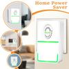 Умный энергосберегающий блок Энергоэффективное электричество Интеллектуальная экономия с Factor и для дома L9S9