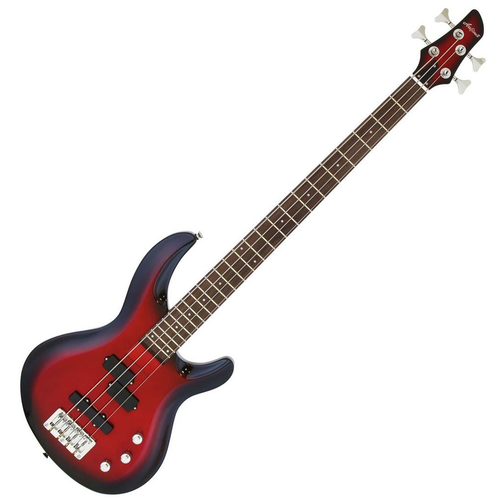 AriaProII IGB Bass 4 String MRS IGB-STD