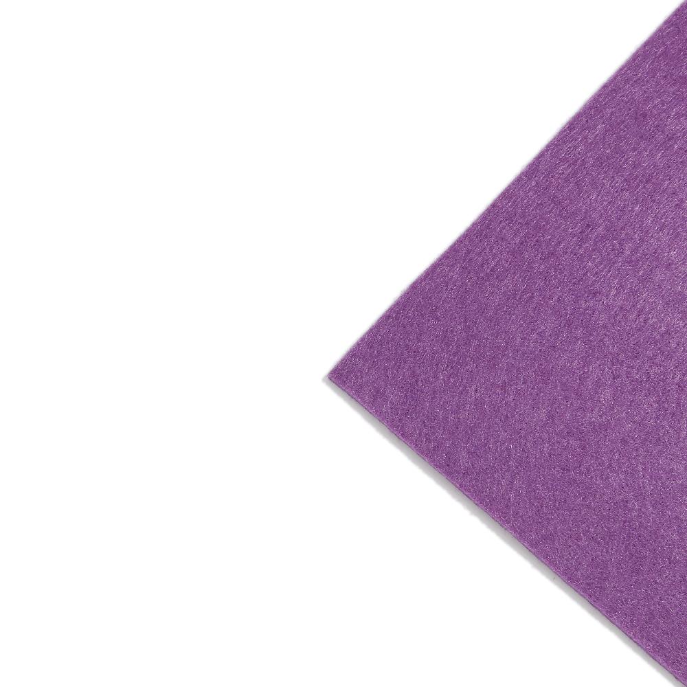 FISHWAVES 3мм Толстый Однотонный Нетканый Войлок Полиэстеровая Ткань для Шитья Квилтинга DIY Ручной Работы Пачки Куклы Материал для Рукоделия