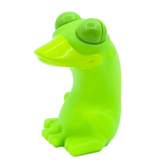 Игрушка для снятия стресса Yousheng, сжимаемая, дракон, собака, кролик, много форм, карманный размер, игрушка для снятия напряжения, стресса, не деформируется, водонепроницаемая игрушка