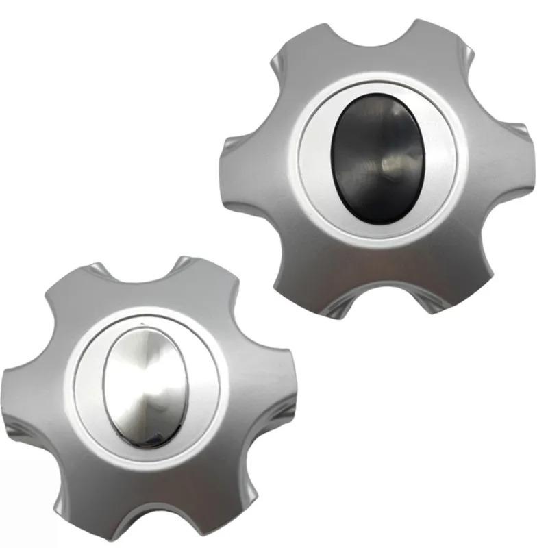 1 Set of 4 Pieces Hubcap Rim Center Cover for Toyota Crossover Runner 2011 2015