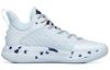 Men's Sneakers Anta Mountain 1 Abrasion Resistant Slip Resistant Low top Performance Basketball Shoes Men's