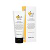 Farmstay Citrus Yuja Vitalizing Gentle Morning Facial Foam Cleanser (100ml) - Mild Cleansing & Hydrating