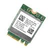 1 Set 2.4Ghz Bluetooth-Compatible Wifi Card Ipx Connector Card Rtl8822Ce Dual-Band 802.11Ac 1200Mbps M2 Wifi Card