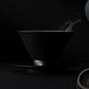 Elegant Gongfu Tea Set