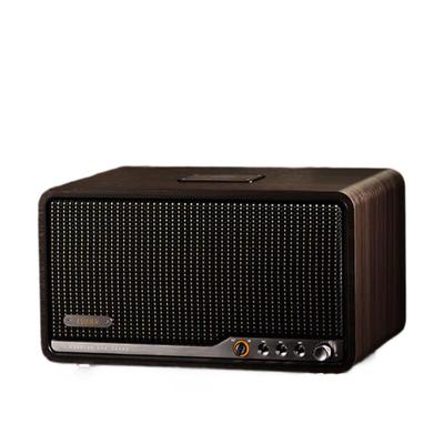 Edifier S300 Hi-Fi Ретро Bluetooth-динамик Штепсель CN (адаптер в комплекте)