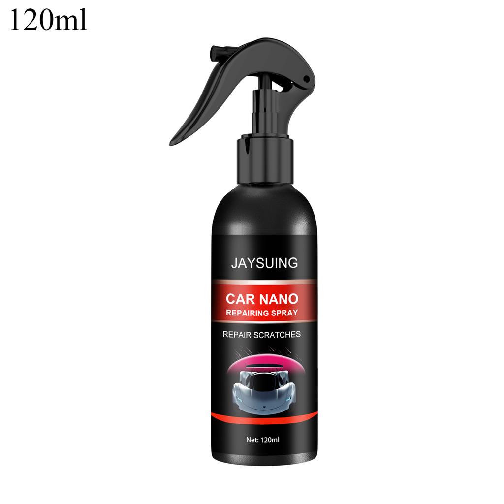 Glass Sealing Glazing Antifouling Liquid Coating Agent Automobile Coating Spray Dust Prevention Maintenance Automobile Parts