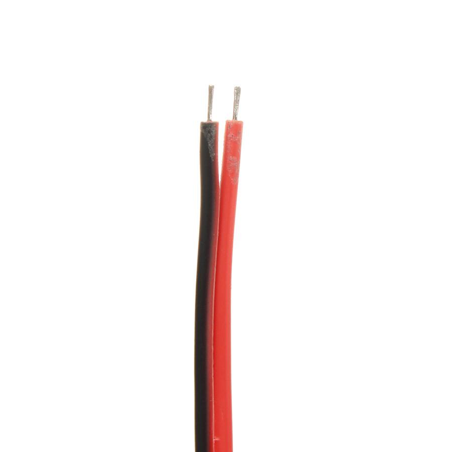 Универсальный 12V Автомобильный 18 LED Стоп-сигнал Третий 3-й Высокий Монтаж Задний Фонарь Бар Красный