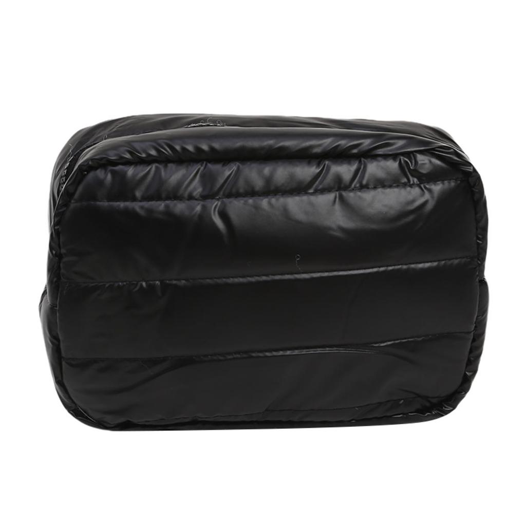 Модная косметичка большой вместимости, органайзер для путешествий, портативная косметичка, многофункциональная сумка для хранения туалетных принадлежностей, несессер