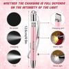 New 5D Diamond Painting Tool Lighted Drilling Pen USB Rechargeable Lighting Pen Diamond Painting Tool with Lighted Drilling Pen