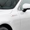 For Honda Civic Fit Jazz Accord Pilot CRV Odyssey City 3D Metal Car Emblem Stickers Side Fender Tail Trunk Styling Accessories CB0