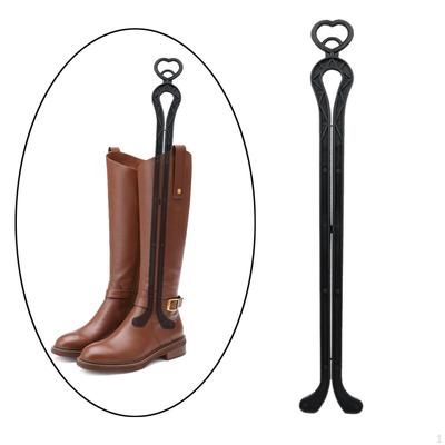 Подставка для обуви Boot Shaper Организатор для хранения обуви Растяжитель для ежедневного использования Обувь для дома